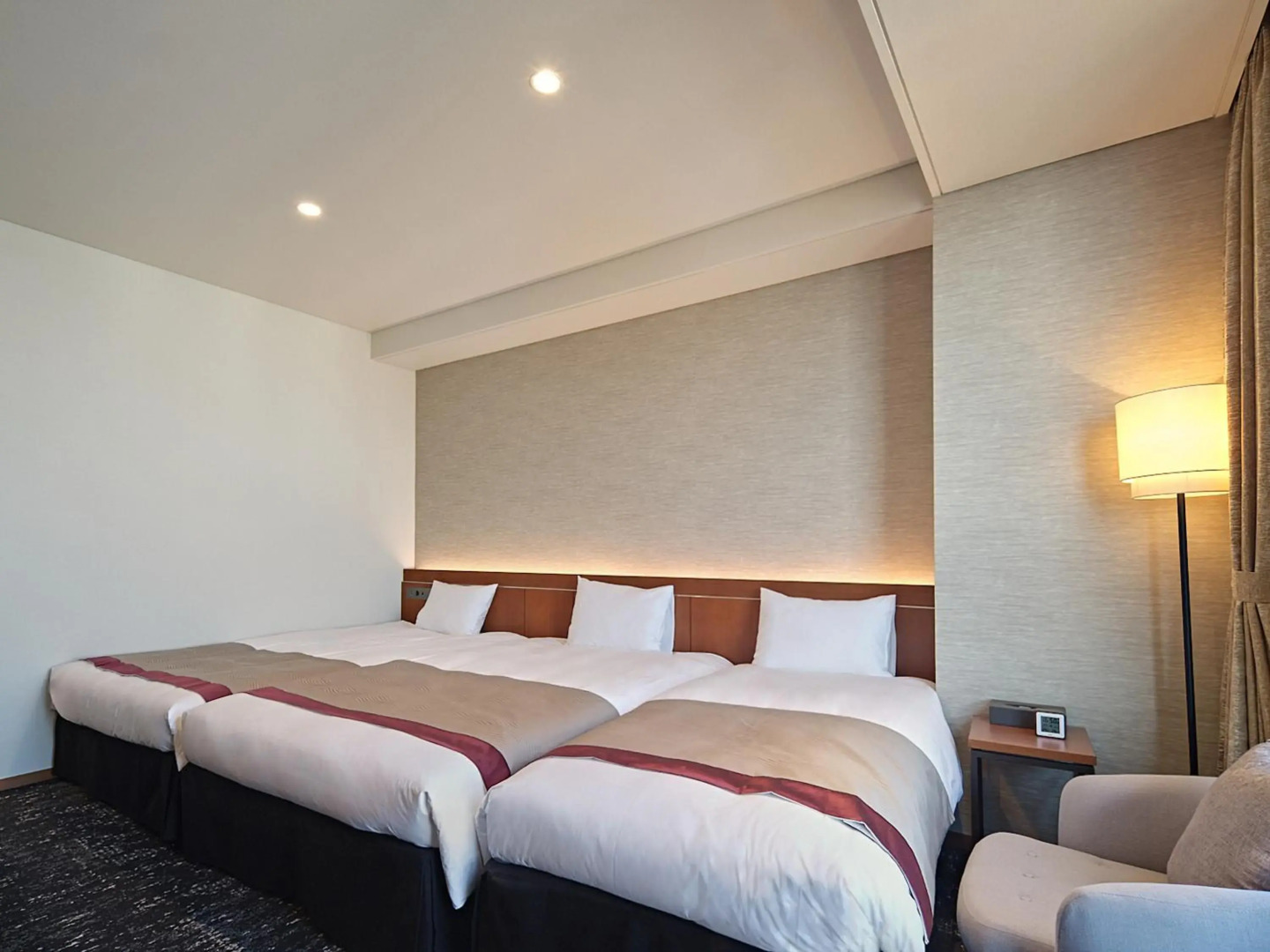 Photo - Roynet Hotel Seoul Mapo