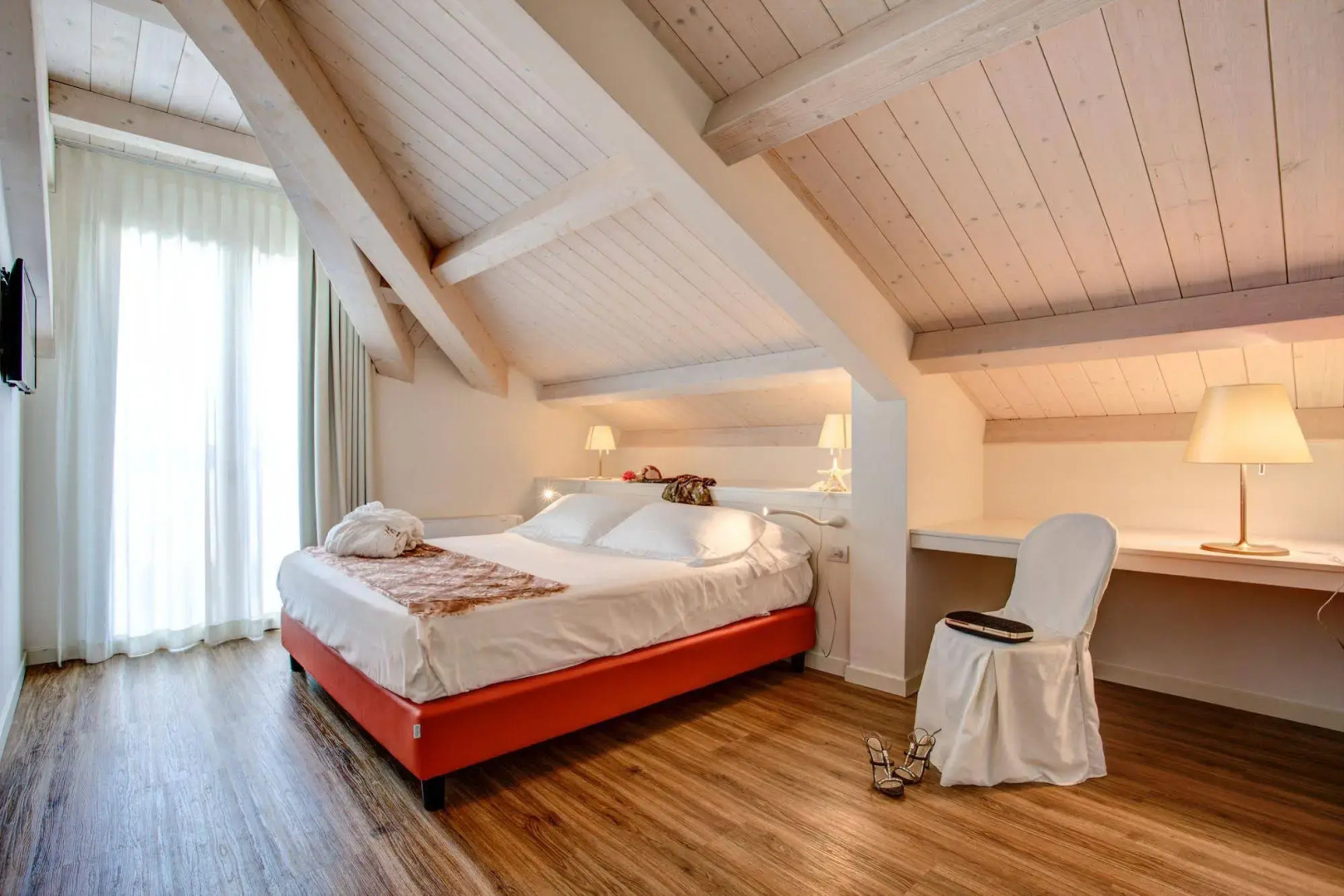 Foto - Rimini Suite Hotel