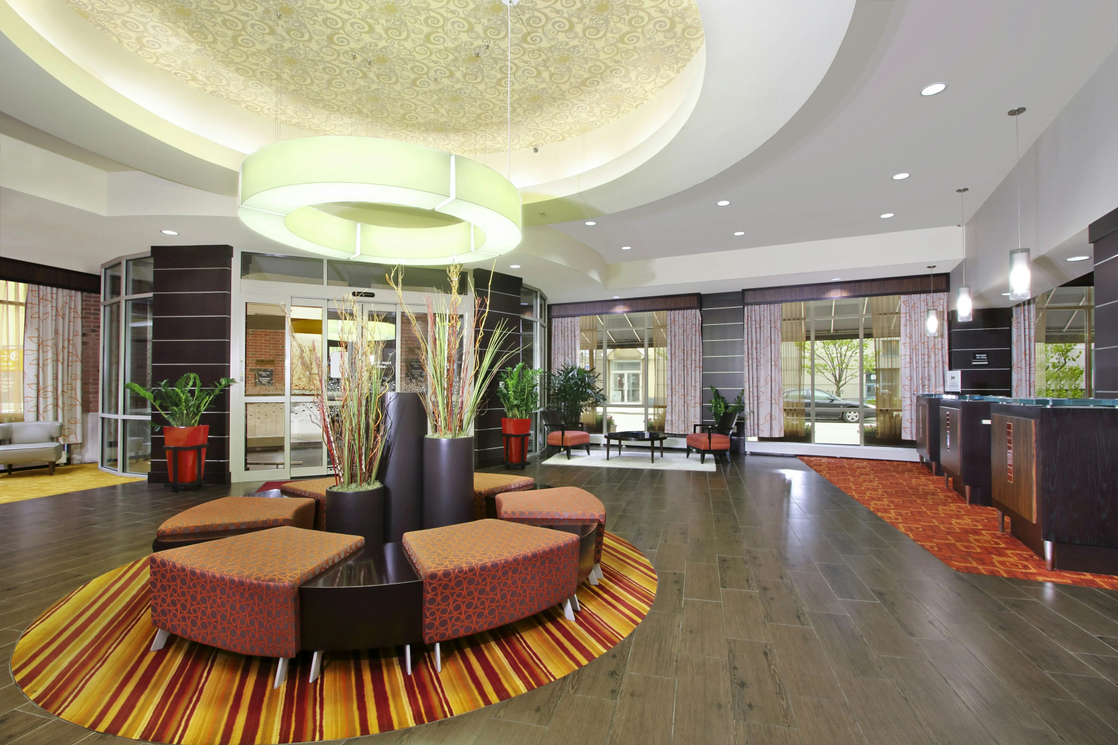 Photo - Hampton Inn & Suites Columbus-Downtown