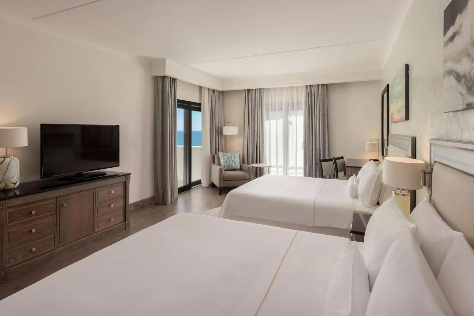 Foto - The Westin Dragonara Resort, Malta