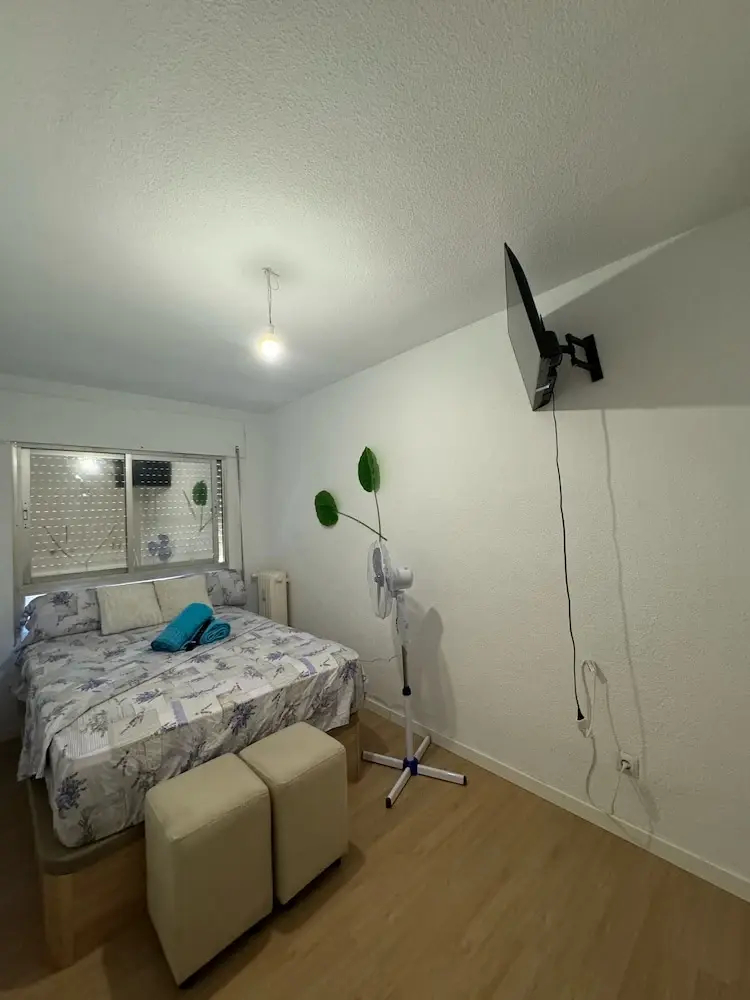 Photo - Mars Suites Alondra