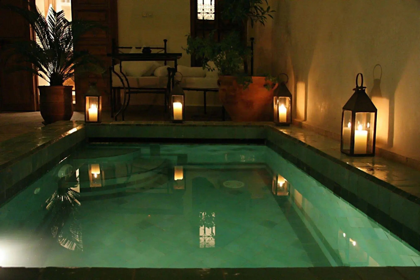 Foto - Riad Couleurs du Sud