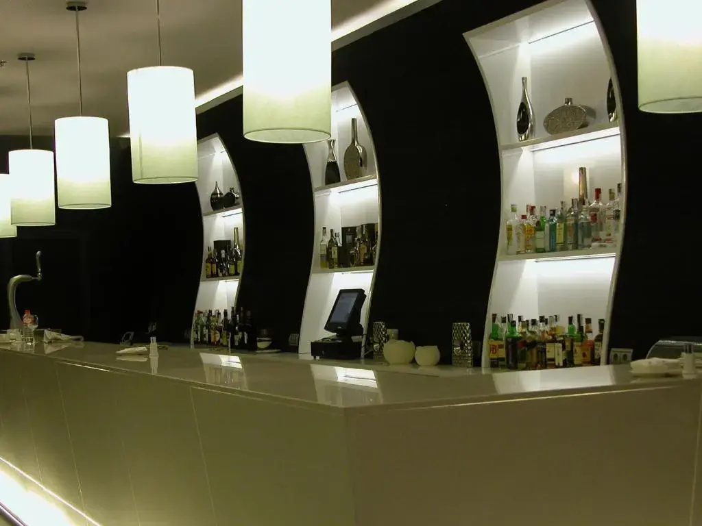Foto - Hotel Palacio Albacete