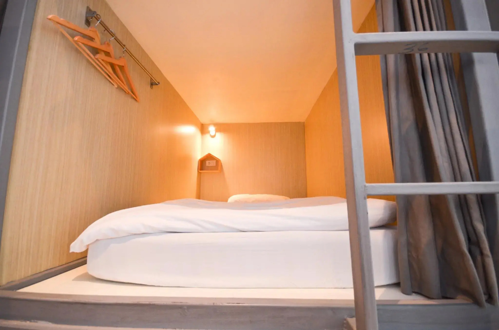 Foto - Good Day Hostel