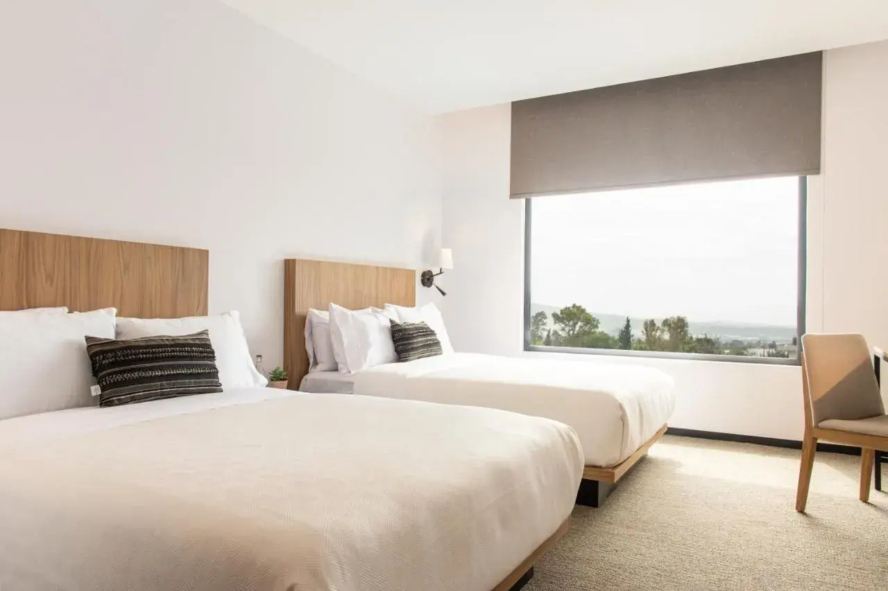 Foto - Stadía Suites Querétaro Centro Histórico
