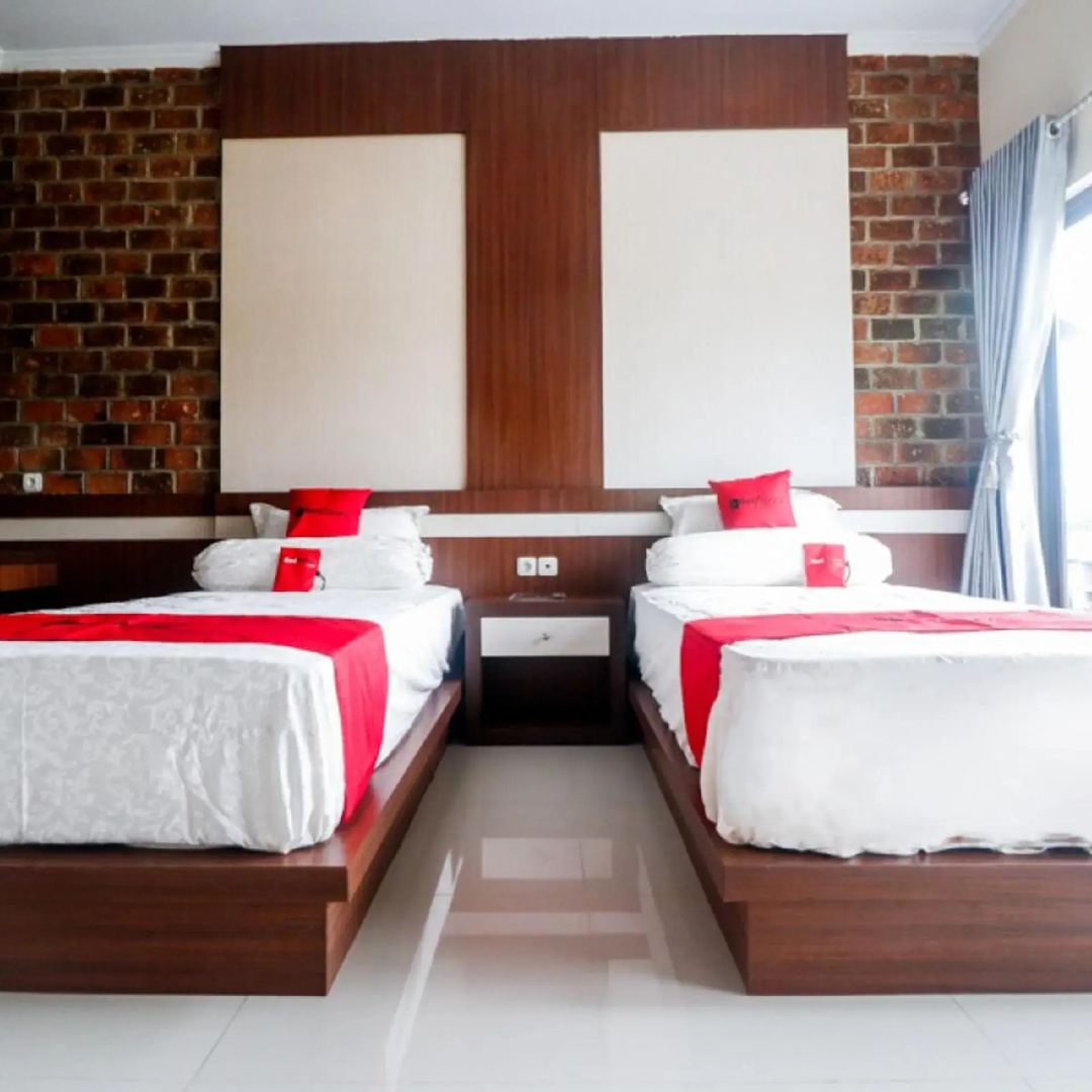 Photo - RedDoorz Plus near Kualanamu Airport