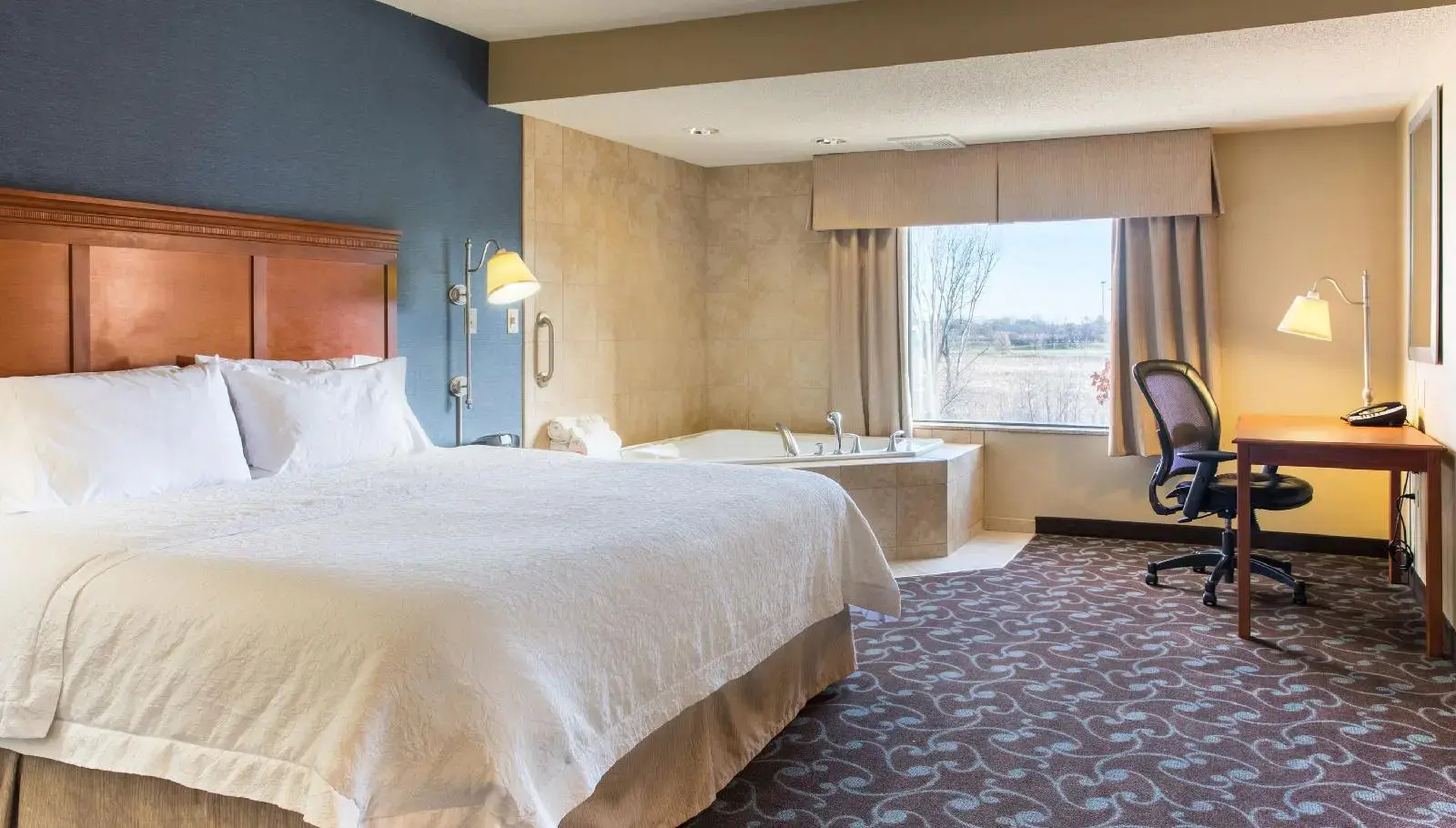 Foto - Hampton Inn & Suites Chicago Deer Park