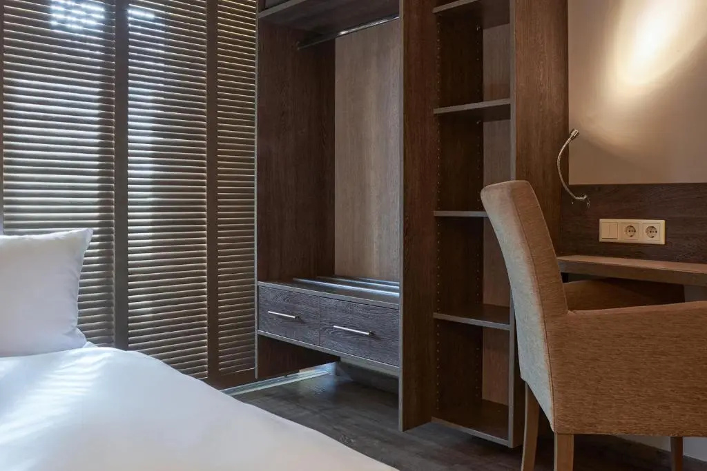 Foto - Hotel Gio