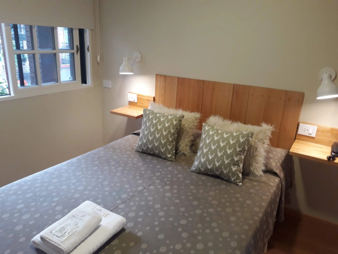 Photo - Posada de las Aguilas Hotel Boutique