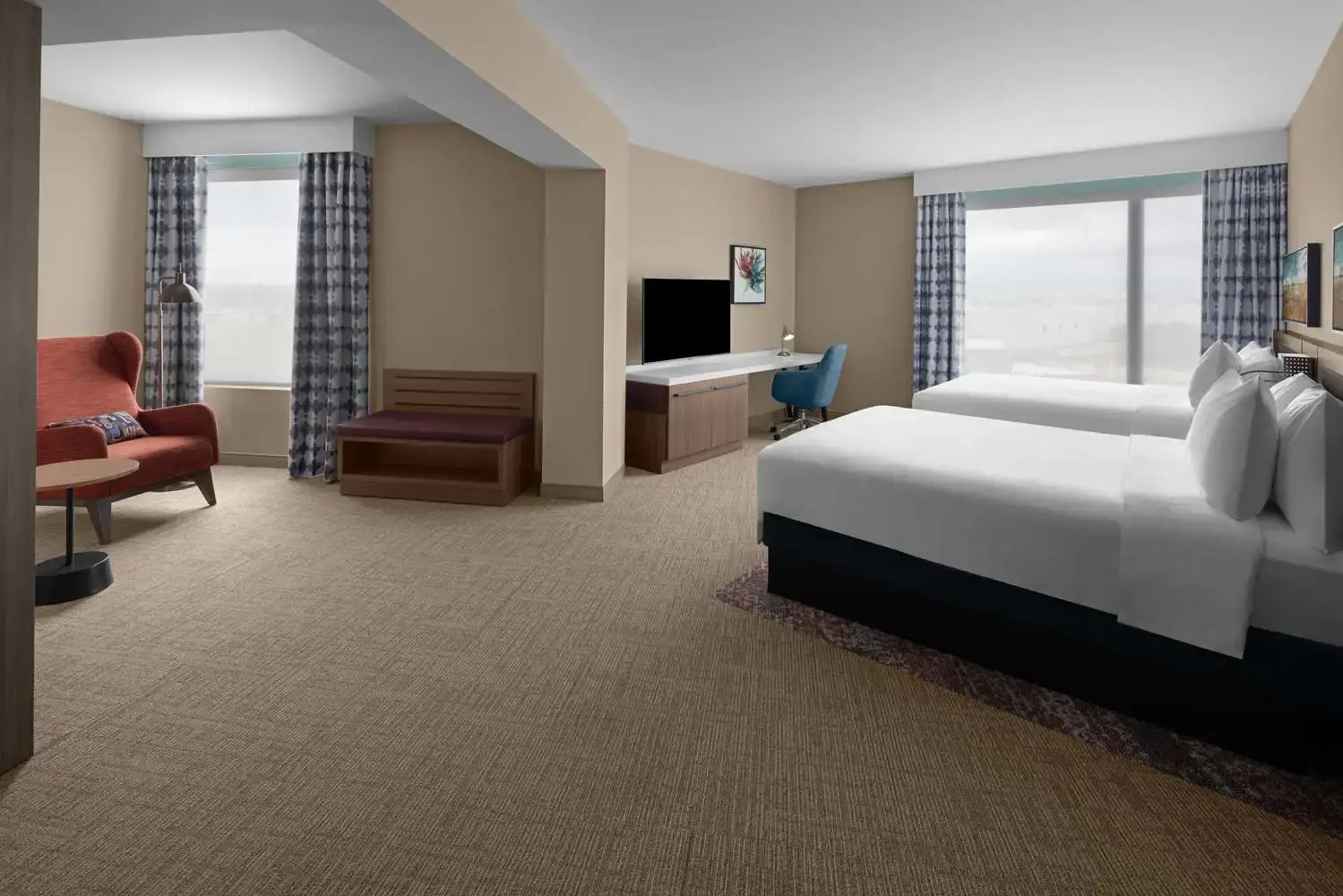 Photo - Hilton Garden Inn Grand Prairie At Epiccentral