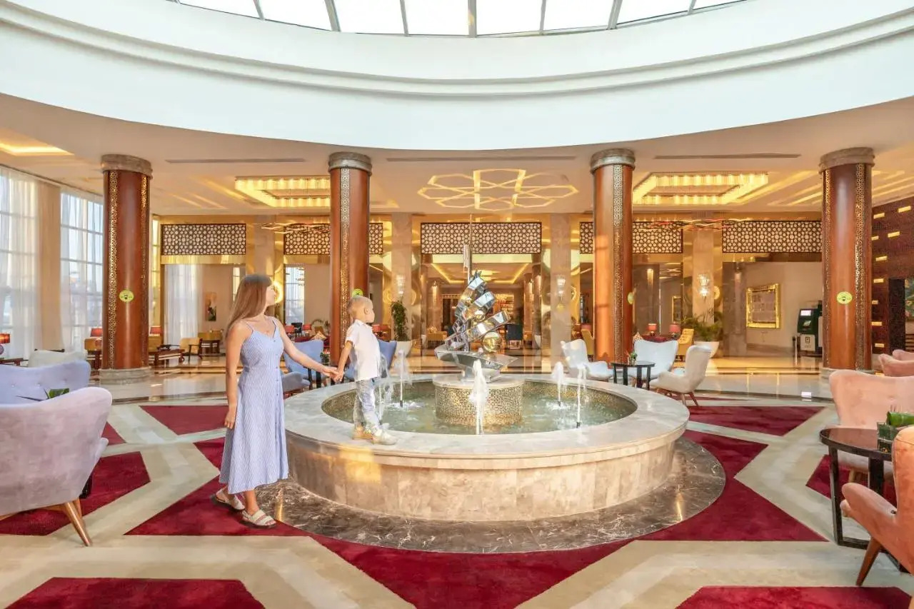 Photo - Pickalbatros Aqua Park Sharm El Sheikh- All inclusive