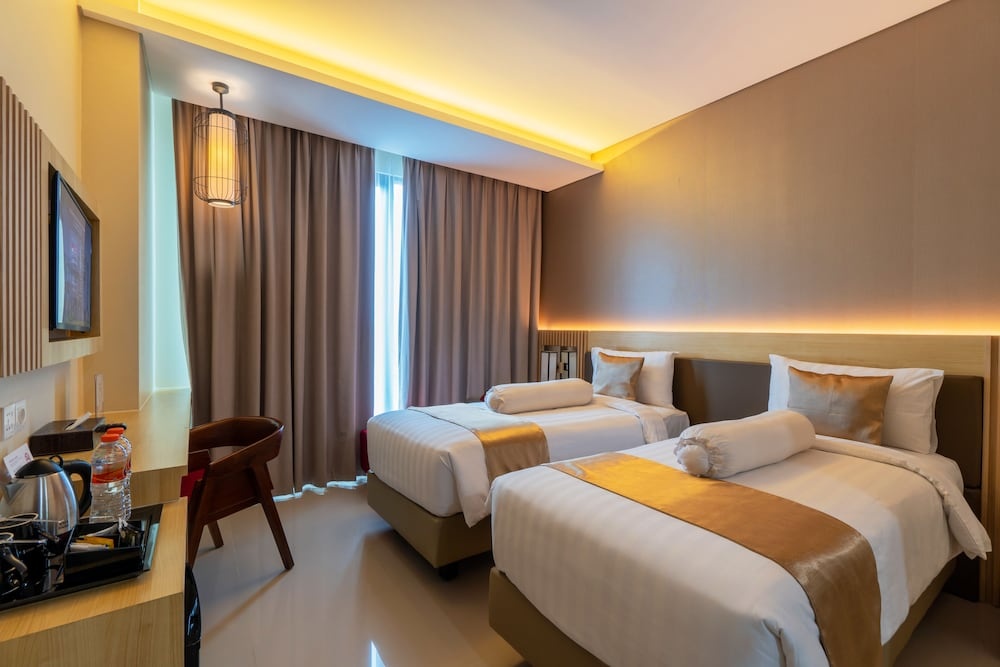 Braling Grand Hotel Purbalingga, Azana Hotels Collection