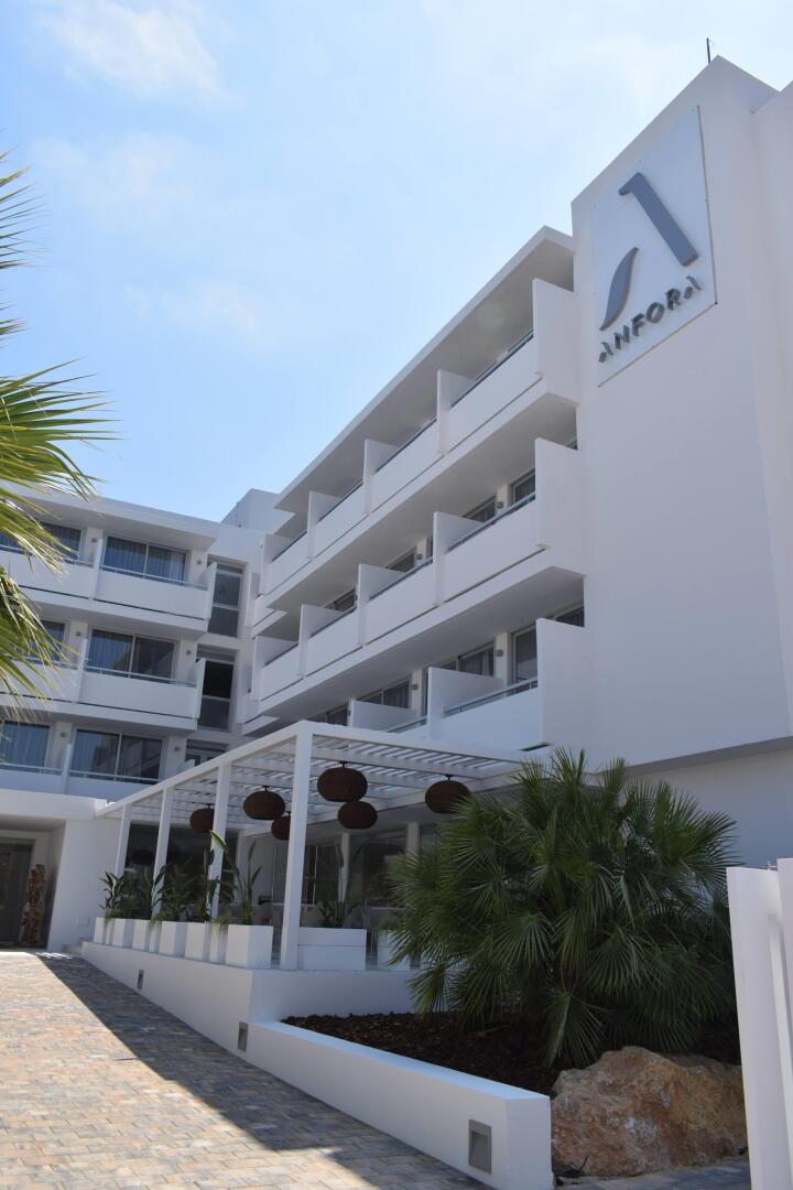 Photo - Hotel Anfora Ibiza
