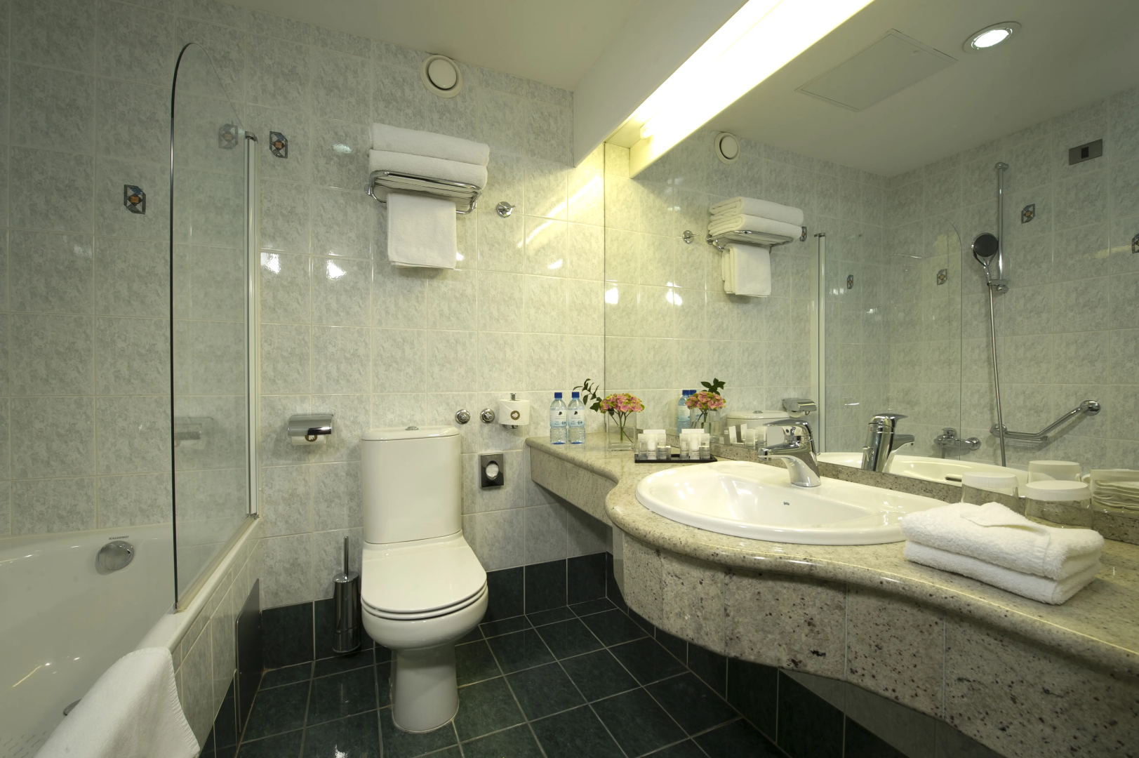 Photo - Best Western Premier Hotel Slon
