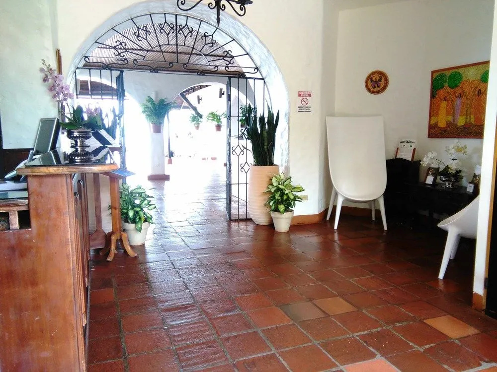 Foto - Hotel La Mariposa