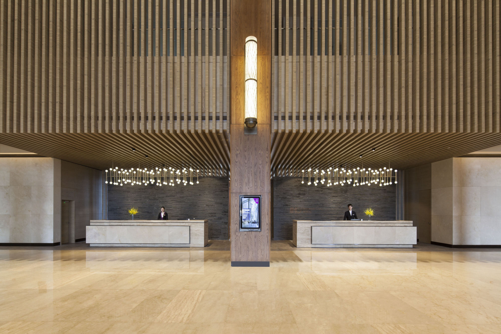 Crowne Plaza Hangzhou Thousand Island Lake by IHG