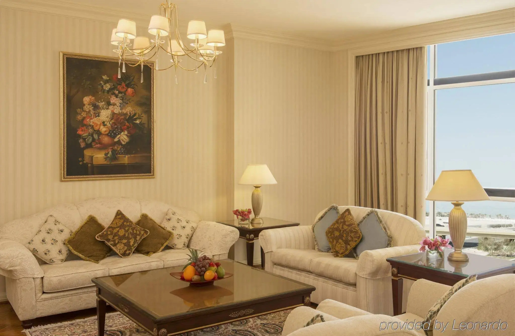 Photo - Sheraton Kuwait, a Luxury Collection Hotel, Kuwait City