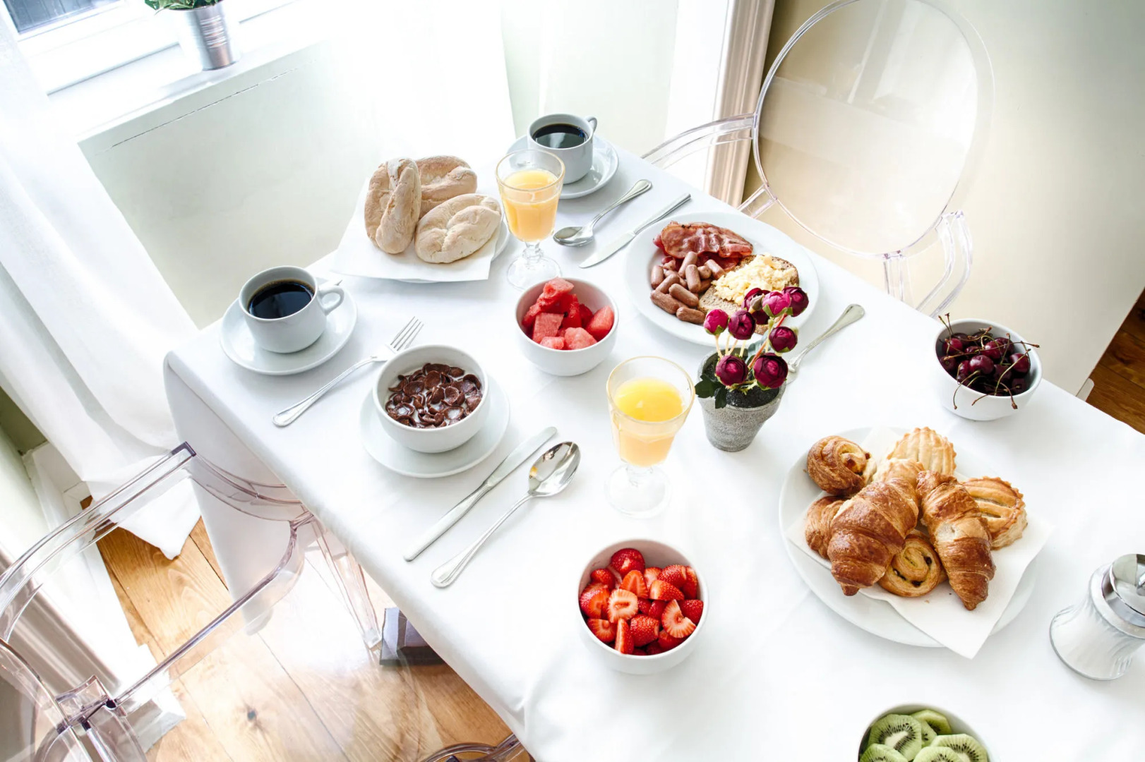 Photo - Hotel Alegria