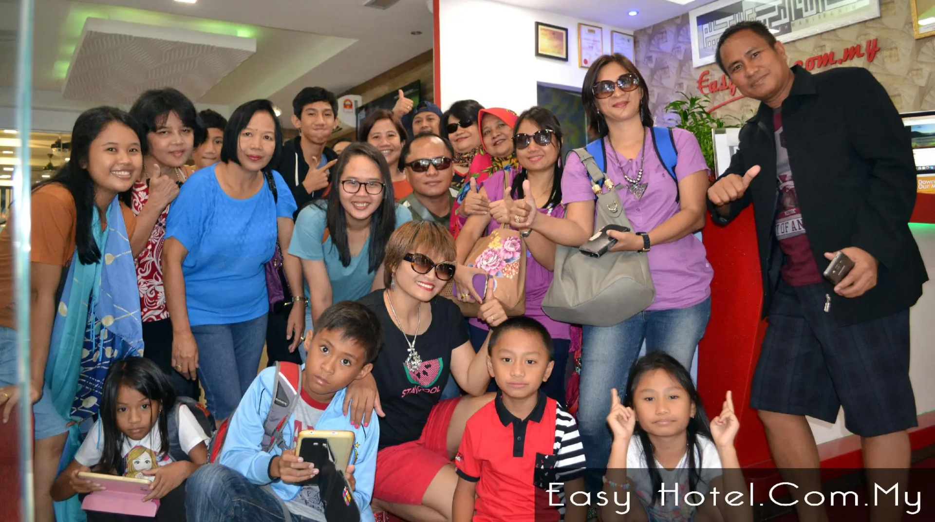 Photo - Easy Hotel Kl Sentral