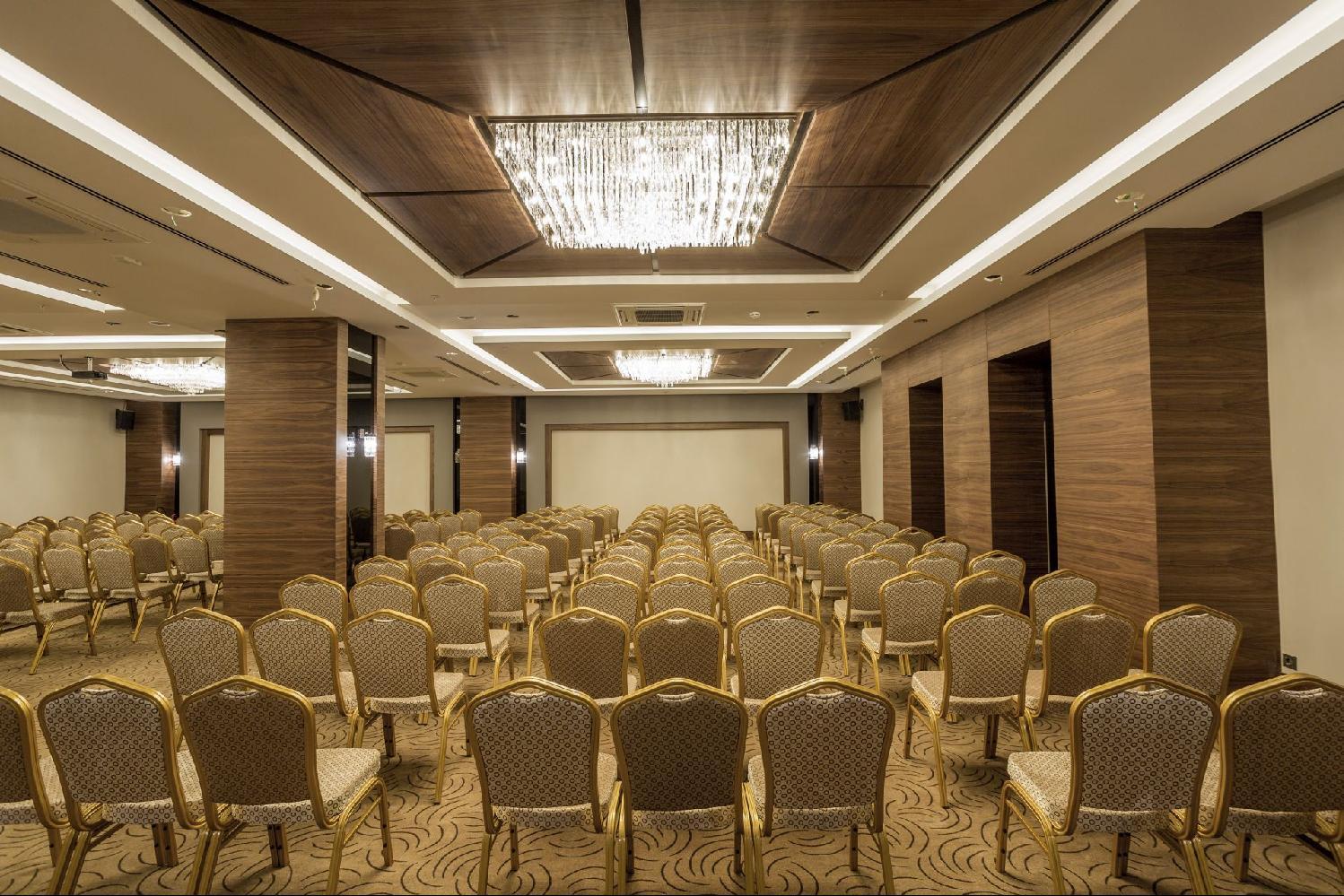 Photo - Side Sunport Hotel - All Inclusive