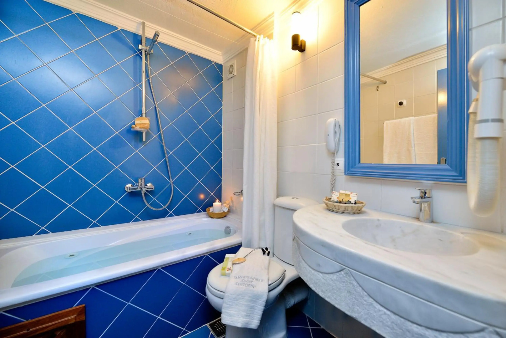 Foto - Tamarix Del Mar Suites