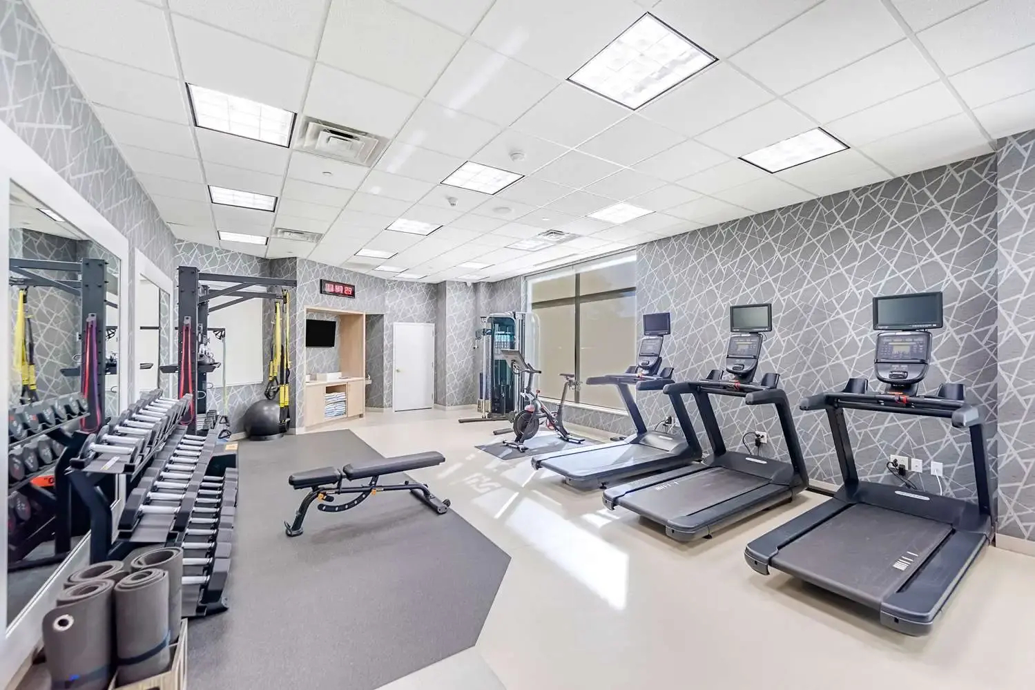 Foto - Homewood Suites by Hilton East Rutherford - Meadowlands, NJ