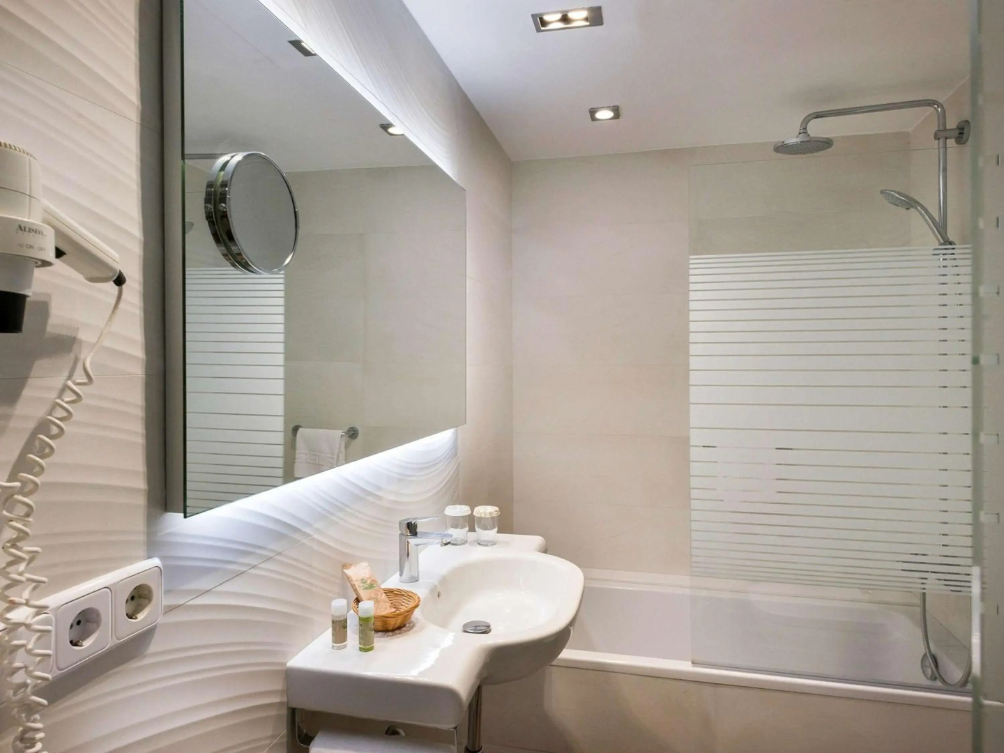 Foto - Ibis Styles Figueres Ronda