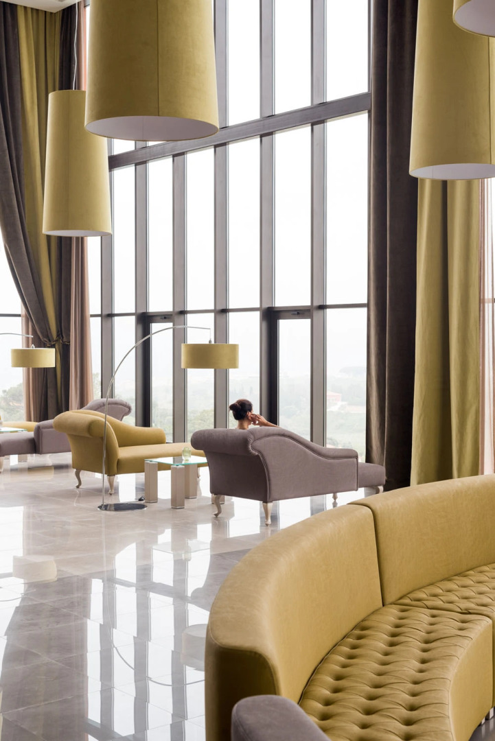 Foto - Vila Gale Collection Sintra