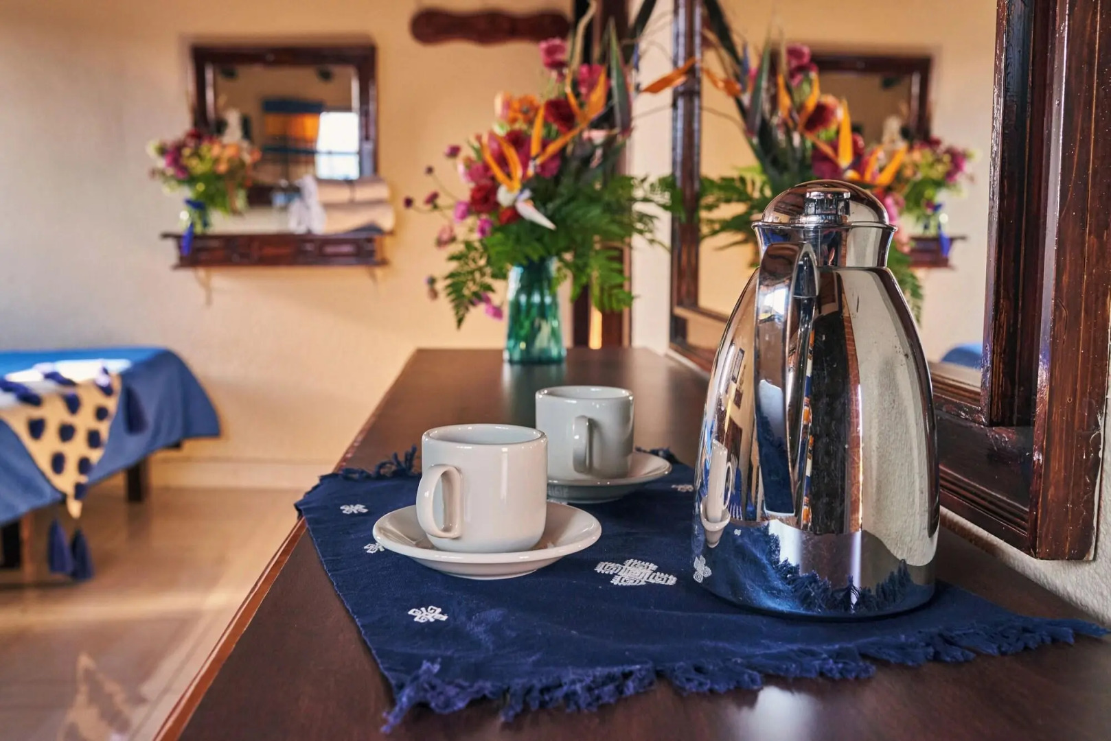 Photo - Hotel Palacio de Moctezuma