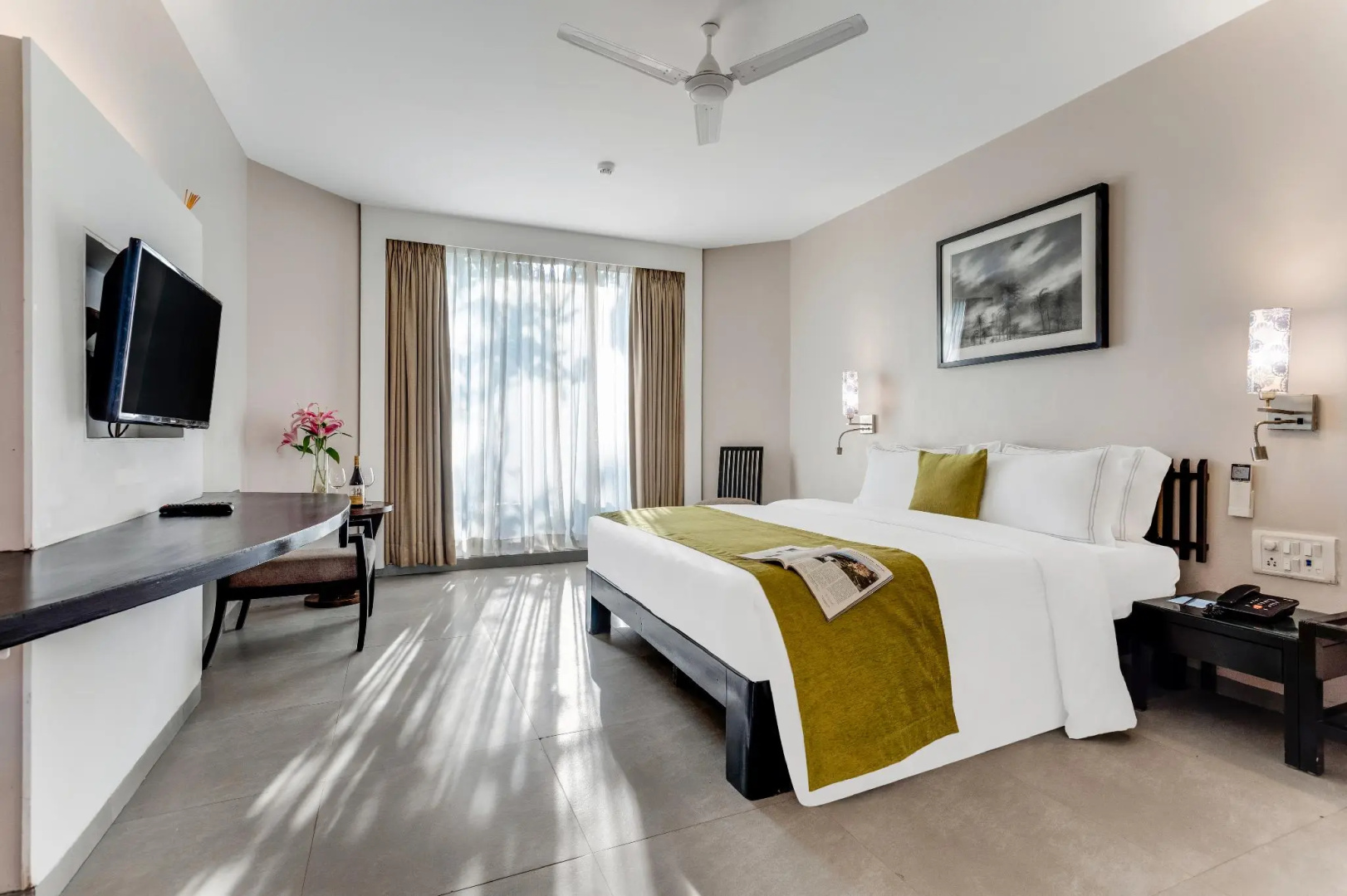 Foto - Whispering Palms Beach Resort