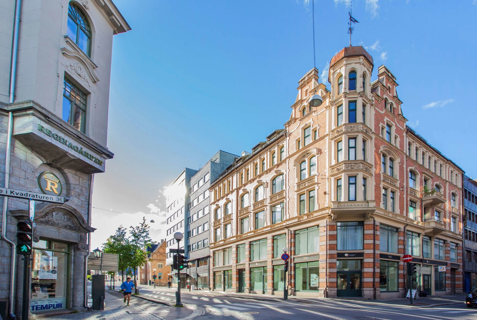 Photo - K7 Hotel Oslo