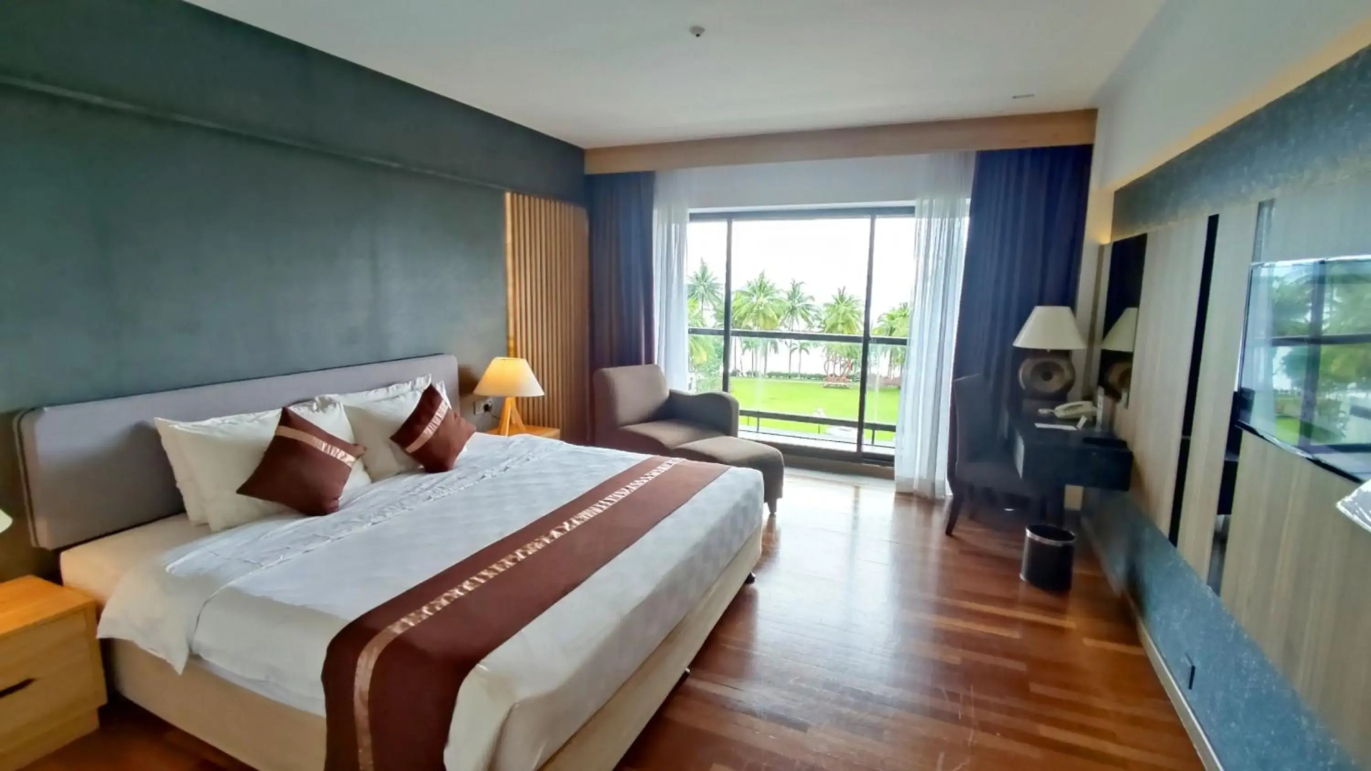 Foto - Batam View Beach Resort