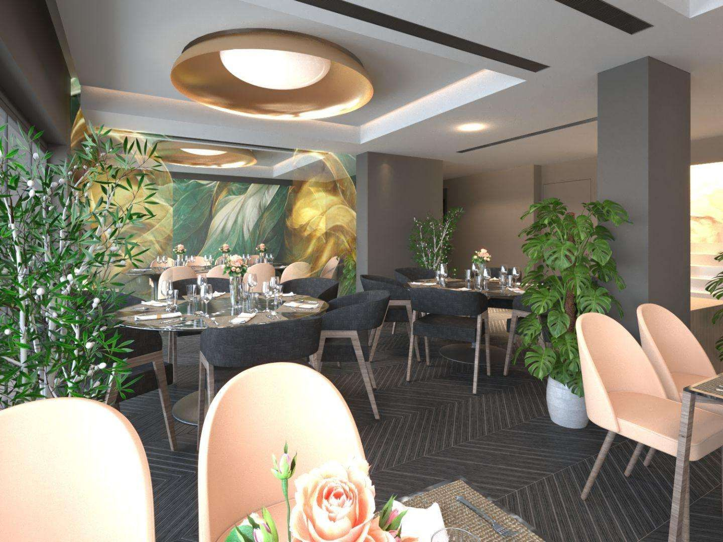 Photo - Luwian Athens Boutique Hotel