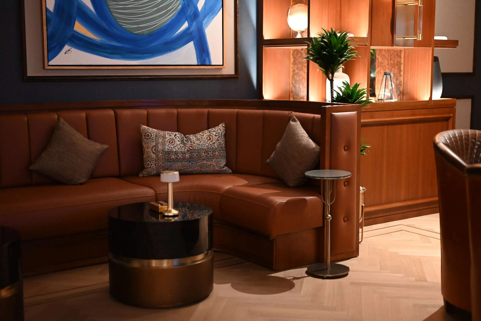 Foto - Mansard Riyadh, a Radisson Collection Hotel