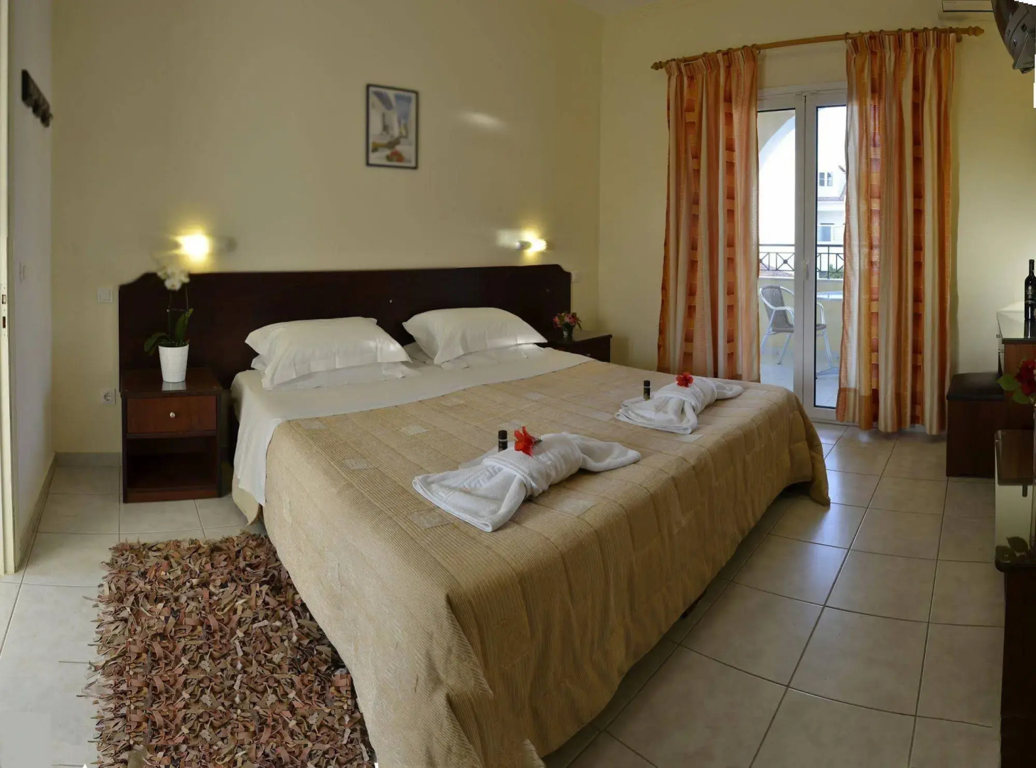 Photo - Konstantina Apartments