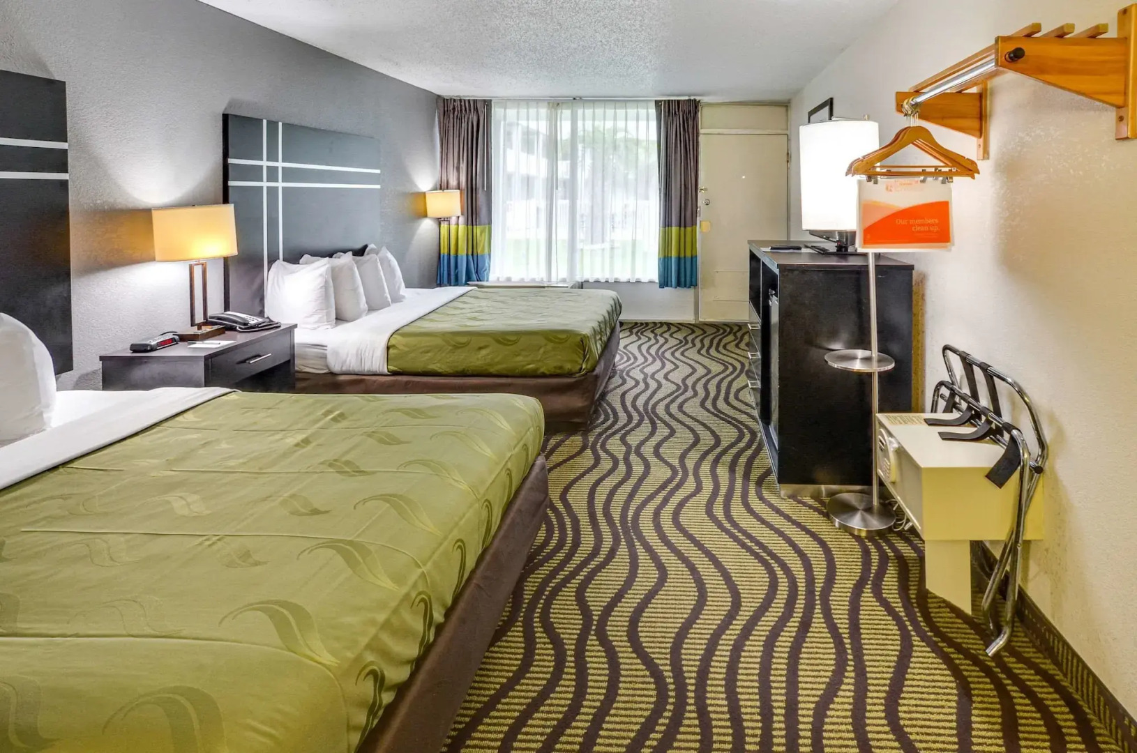 Photo - Quality Inn & Suites Hardeeville - Savannah North