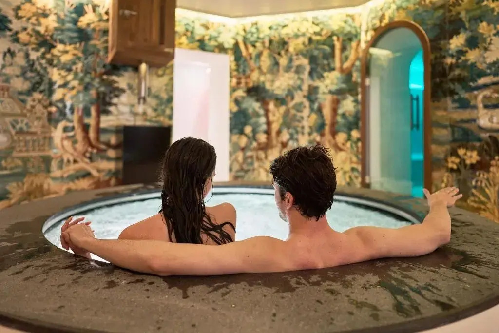 Foto - BLESS Hotel Madrid - The Leading Hotels of the World