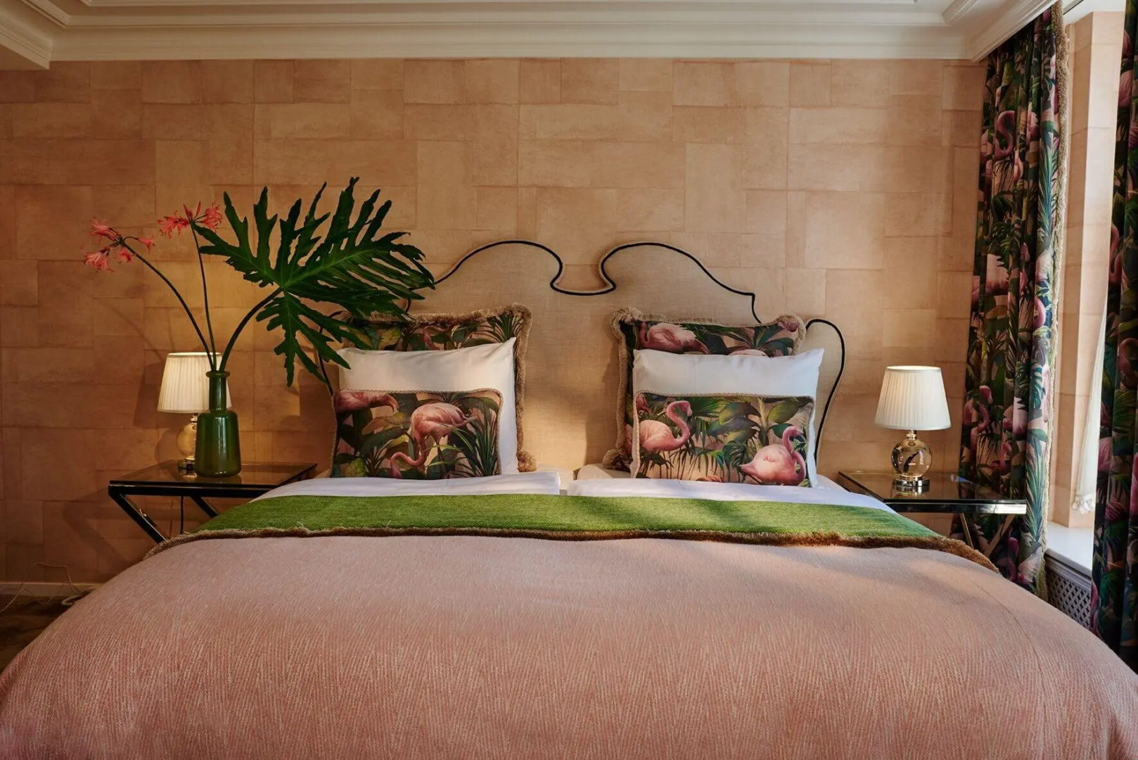 Photo - Hotel Estheréa