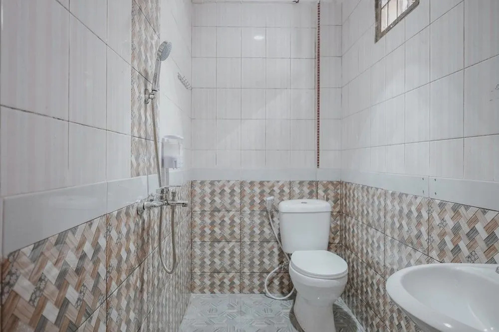 Foto - RedDoorz Plus near Istana Maimun Medan