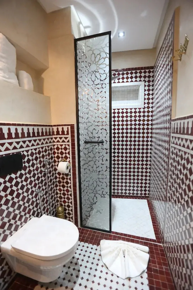 Foto - Riad Palais MERYEM