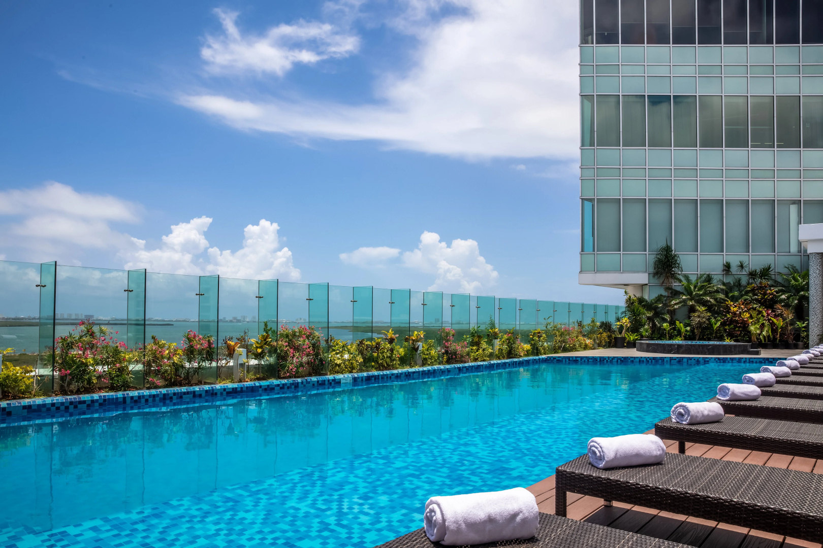 Photo - Fiesta Inn Cancun Las Americas