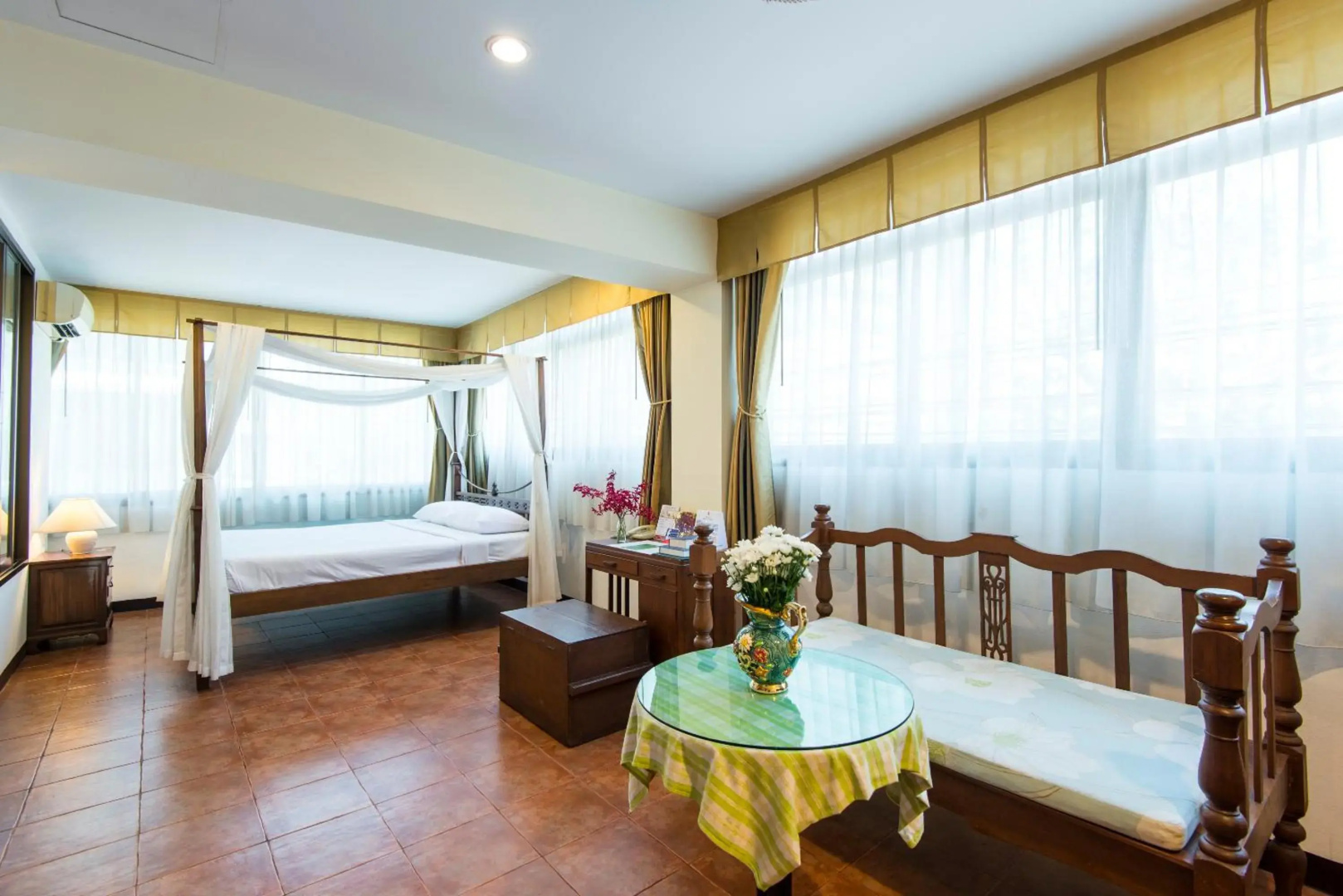 Foto - The Best Bangkok House