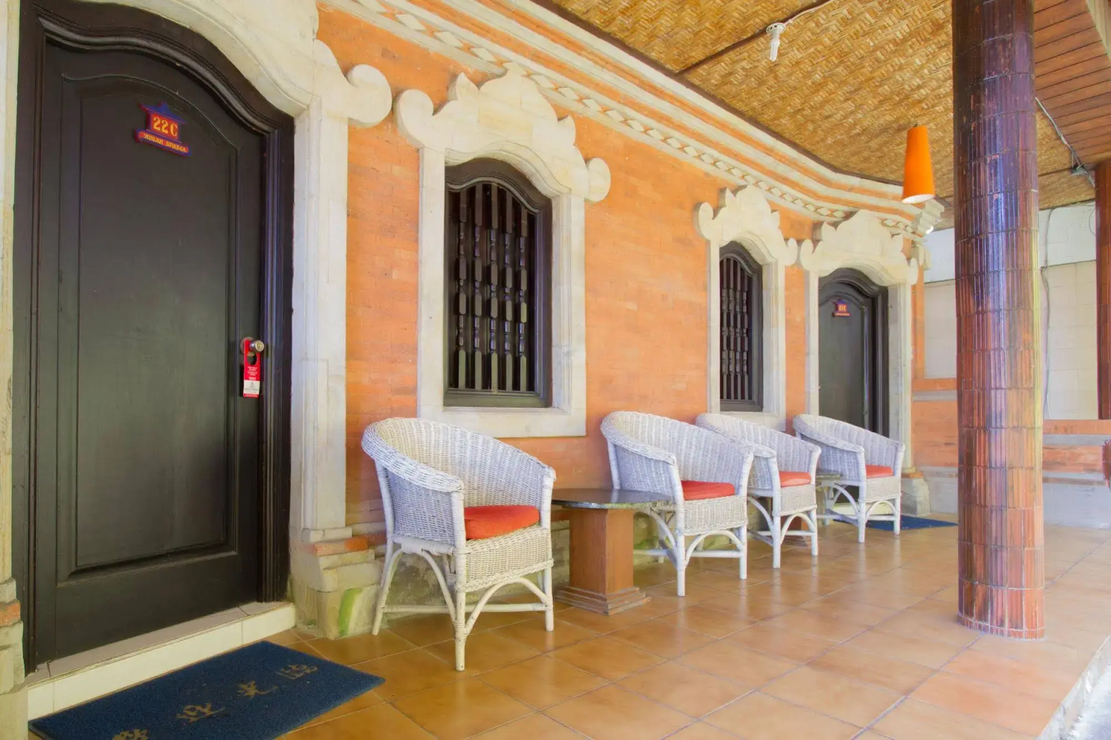 Photo - Abian Srama Hotel and Spa