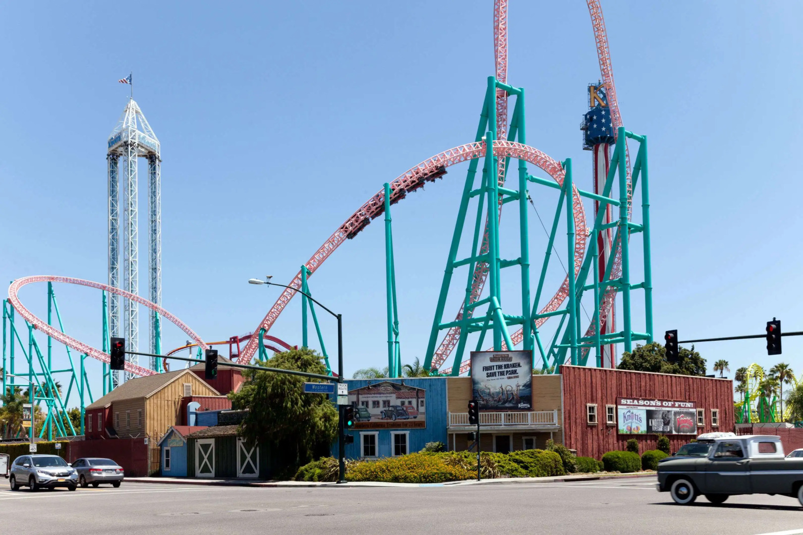 Foto - Travelodge by Wyndham Brea