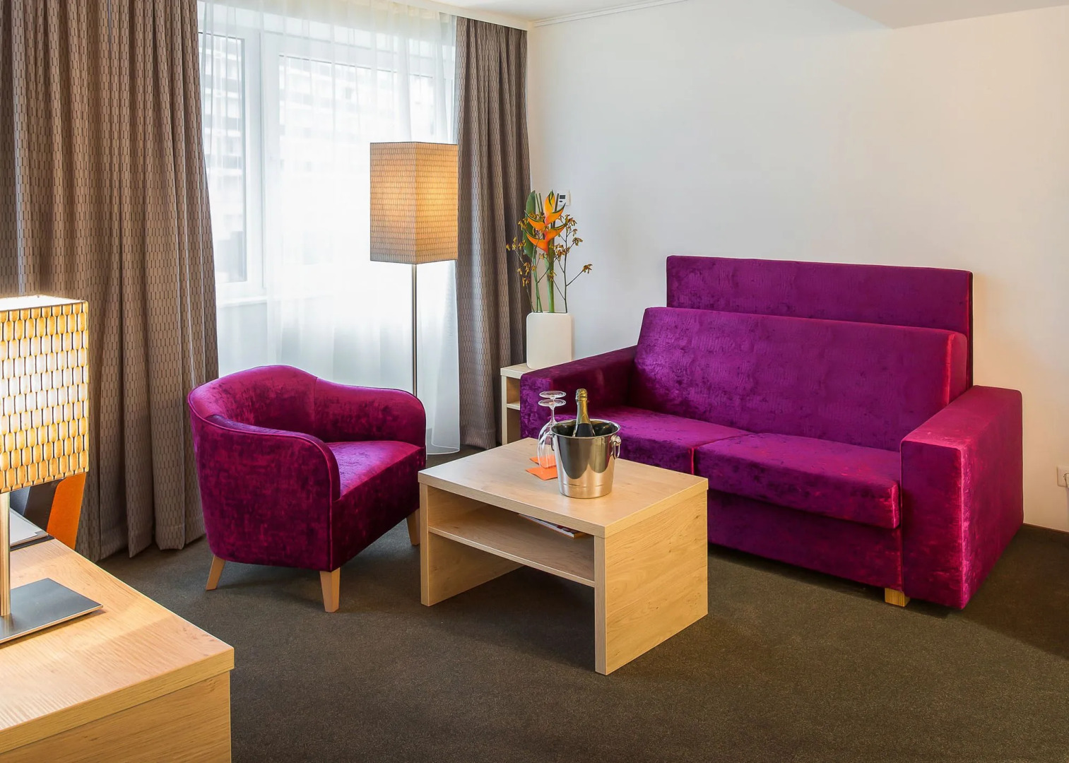 Photo - Stadthotel am Römerturm