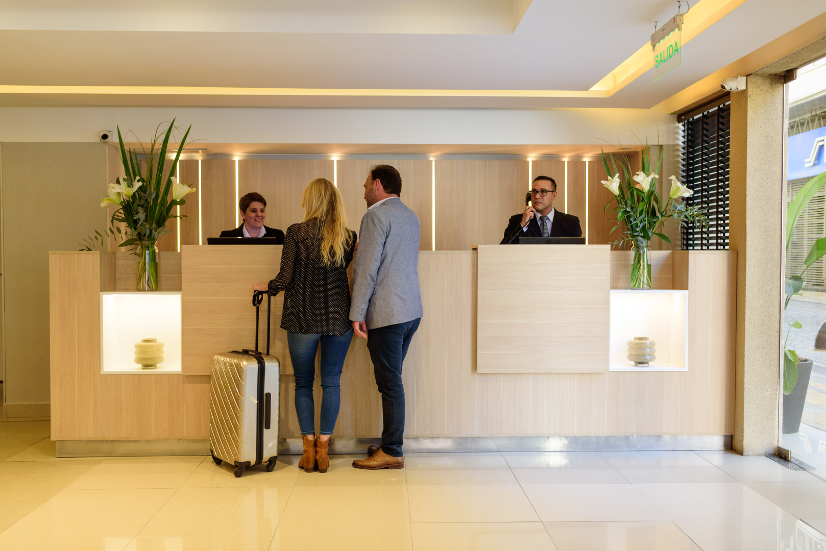 Photo - M Concept Hotel