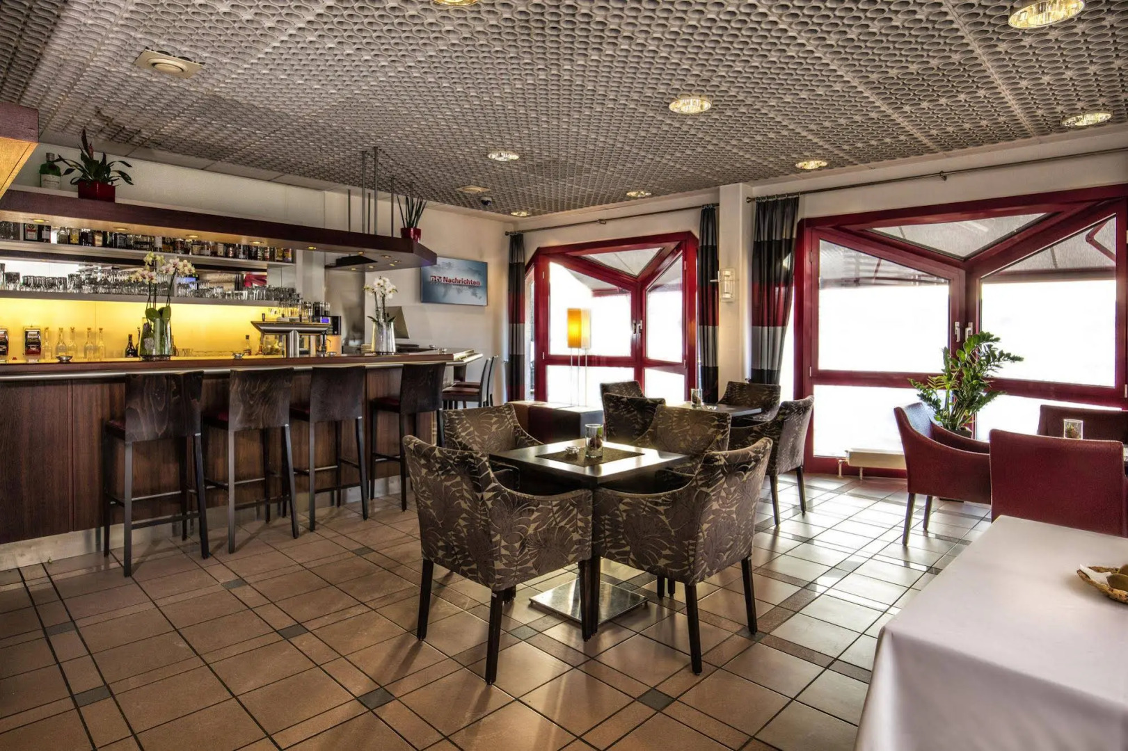 Foto - LOFTSTYLE Hotel Gerlingen, Sure Hotel Collection by Best Western