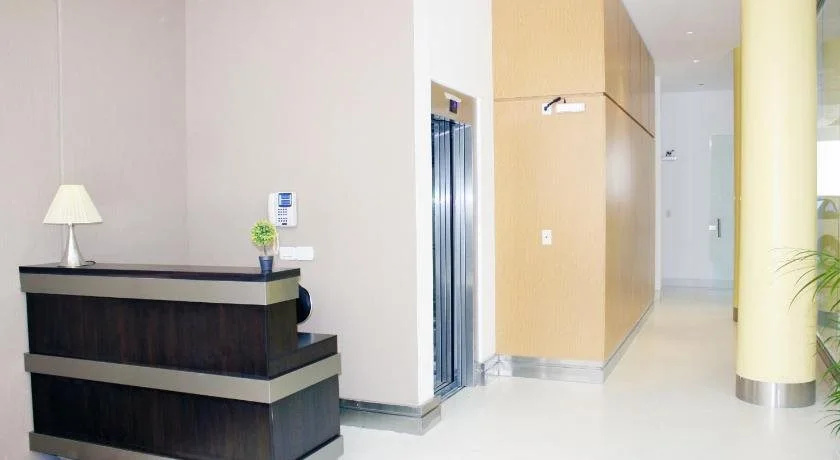 Foto - Arenales Suites
