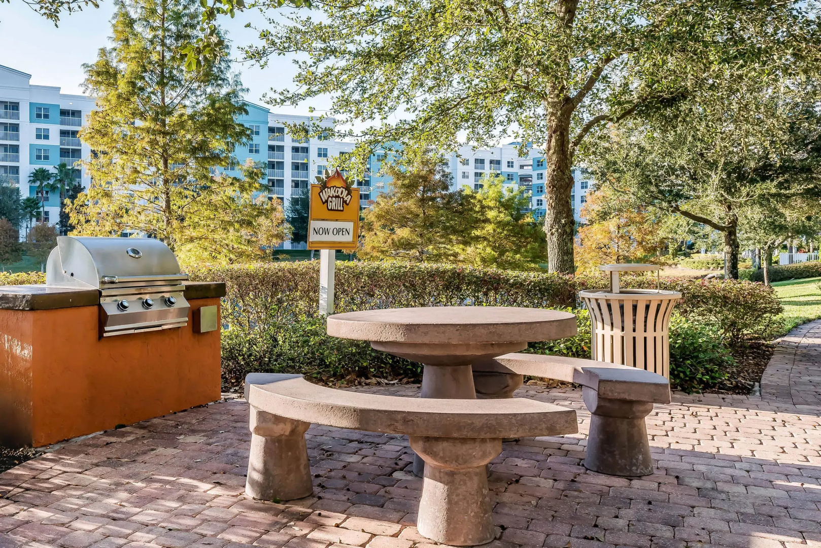 Foto - Bluegreen Vacations Fountains, an Ascend Collection Resort