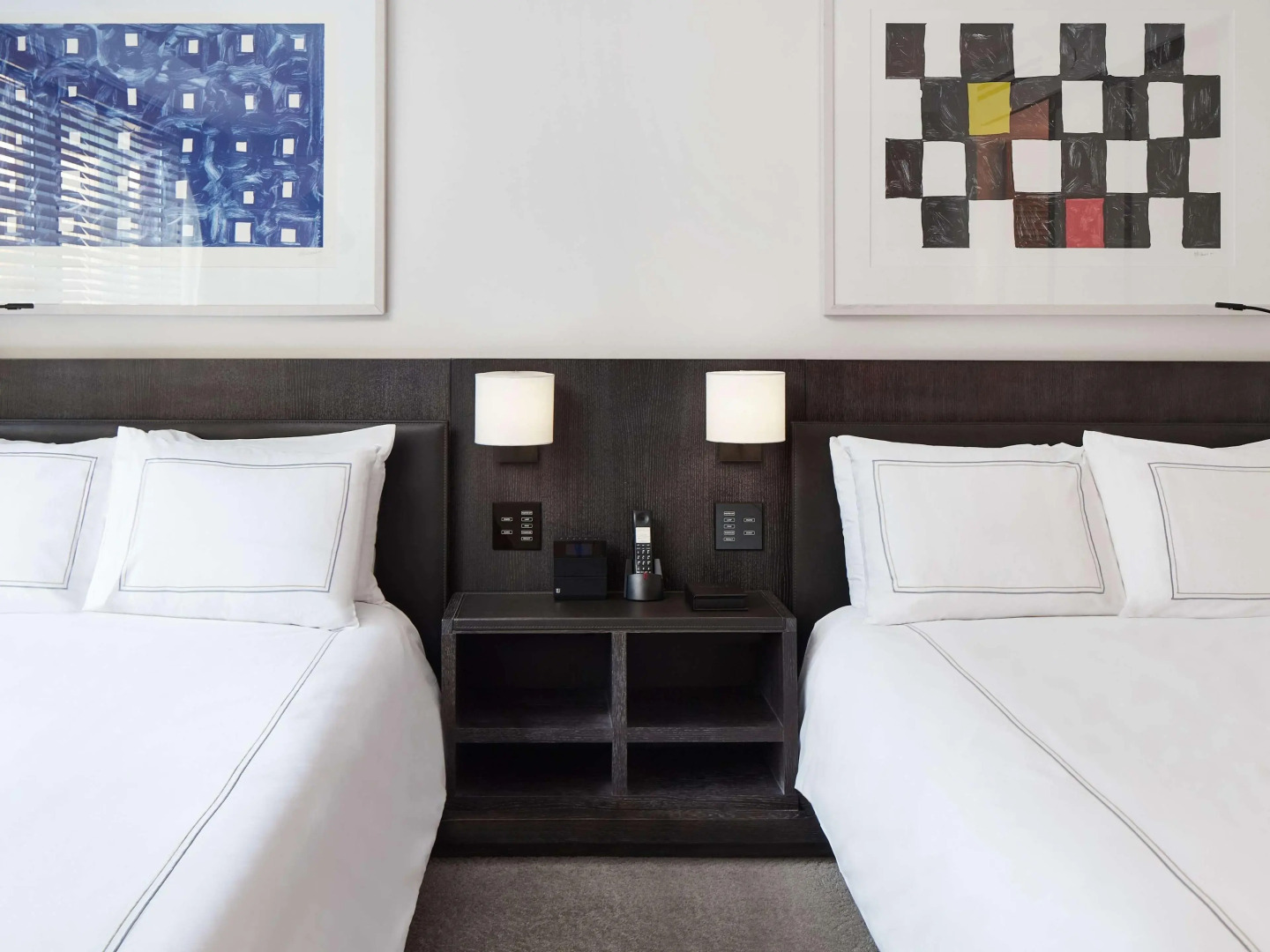 Foto - Conrad New York Downtown